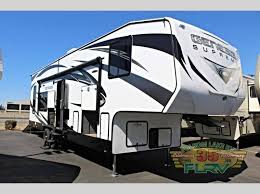 Available as both a travel trailer and fifth wheel, toy haulers allow you to bring your atv, motorcycle, or even race car with 2021 cruiser rv stryker 2313 travel trailer toy hauler** 15k btu a/c ** ramp door patio ** painted front cap. 2019 Genesis Supreme Genesis 33ckxl For Sale Rancho Cordova Ca Rvt Com Classifieds Rancho Cordova Rv For Sale 5th Wheels For Sale