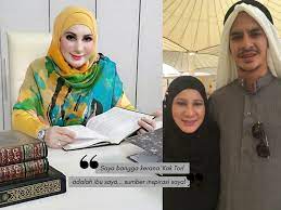Rupanya anak kak ton nadia annuar ada impian rumah ala princess. Anak Buka Rahsia Kak Ton Mak Tak Tinggal Buat Solat Sunat Walau Pun Bisnes Makin Maju Dia Inspirasi Saya Nona