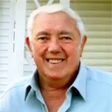 Harmon Johnson, Jr. Obituary November 19, 2016