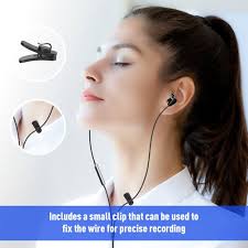 USB Headphone for PC Laptop,Wired Earbuds for PS5 PS4,Computer Headset with  Mic Volume Control Mute Lightweight Noise Canceling in-Ear Corded Gaming ...