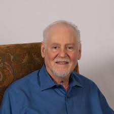 Rev. Stephen E. Potter Obituary April 1, 2022