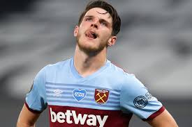 Declan rice haircut fifa 21 is one of football game in ps4. Man Utd And Chelsea Target Declan Rice Must Sort His Life Out And Make Call On West Ham Future Claims Icon Mcavennie