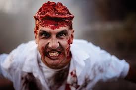 Why is a raven like a writing desk?????