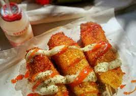 Jun 15, 2021 · resep pumpkin choco cheese roll. Resep Kentang Roll Sosis Keju Bikin Lumer Dilidah