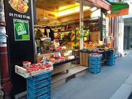 Coronavirus Covid 19 Pas De Probleme D Approvisionnement Pour Les Professionnels Des Fruits Et Legumes Mais Des Inquietudes Reussir Fruits Legumes Fld