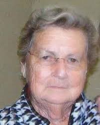 Polly Ruth Simmons Obituary 2024