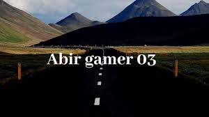 All without registration and send sms! Abir Gamer 03 Home Facebook