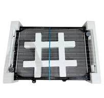Shacman X3000 F3000 Radiator Intercooler DZ95259532211 ...