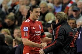 Andy may have been annette's boyfriend. Analysing Why West Ham Striker Andy Carroll Failed At Liverpool Bleacher Report Latest News Videos And Highlights