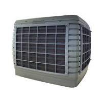 Aolan Fujian Aolan Evaporative Air Cooler Aolan Energy Saving Air Cooler  18000 Airflow Centrifugal Fan For