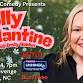Modelface Comedy presents Holly Ballantine at event image