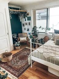 Looking for inspiration for cool boho bedrooms? What Is A Boho Chic Home And 30 Examples Digsdigs