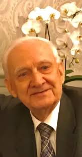 Obituary information for Demetrios Mihaltses