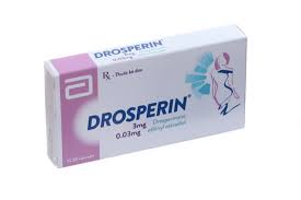 Drosperin 30