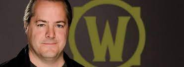 Allen brack wrote an open letter on october 11, 2019, apologizing for the way blizzard handled the situation, and reduced the bans for both blitzchung and the casters to six months. Gamespot Interview With J Allen Brack News Icy Veins