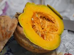 Manfaatnya pun melimpah, mulai dari melancarkan pencernaan. Nanyfadhly Resepi Lepat Labu My First Time Making It