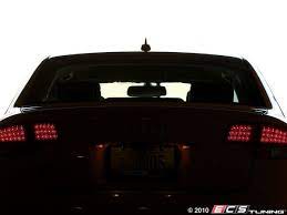 Led Tail Light Set Red Clear No Longer Available Led Tail Lights Tail Light Audi