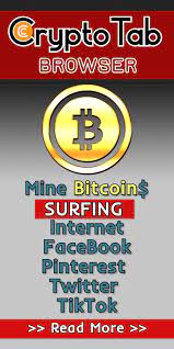 A Browser That Makes Internet Pay You Surf Internet Browser Cryptocurrency