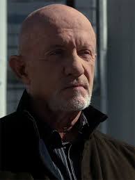 Mike Ehrmantraut