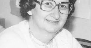 Elva Lavone Gardiner