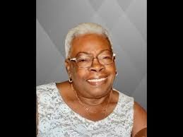 Leonie Spence Thanksgiving Service