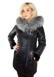 winterjacke josefine winterjacken pelz mode modestil