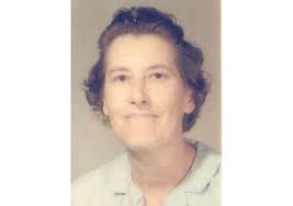 Leona Ward Obituary (2009)