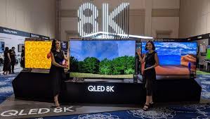 Alasan Kenapa Televisi 8k Patut Dilirik