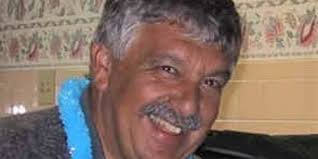 James R. Bruno, 74, of Russell