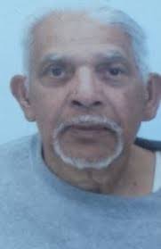 ROBERT HARRIS Obituary (2015)