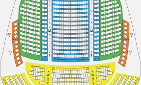 Credible Pepsi Center Seat Numbers Straz Theatre Seating