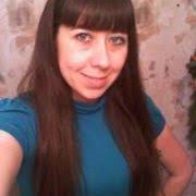 Danielle Rosenthal (drosenthal1)