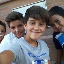 Adrian Paez Campaña (@adri03betis)