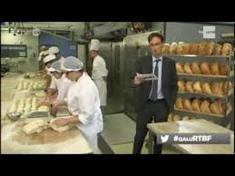 Questions A La Une Artisanal Industriel Le Bon Pain Patisserie Youtube