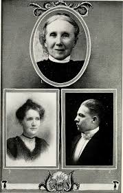 The MacQueens of Queensdale; a biography of Col. James MacQueen and his  descendants (1916) (14763401354)