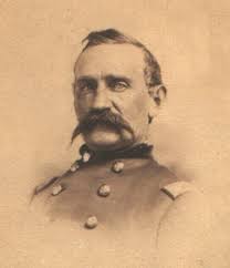Col Anders Samuel “Fabian” Brydolf (1819-1897)