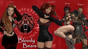 SnowStorm (full purchase) [EraStorm Ep.2] by GleenX Studio