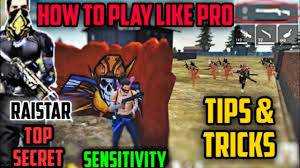 What is vincenzo free fire id? How To Destroy Full Squad Sensitivity Play Like Vincenzo Youtube