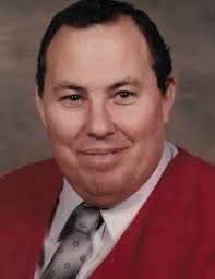 Obituary for Joel Howard Langley