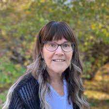 Maureen Britton Reiki