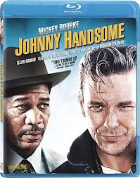 Film Intuition: Review Database: Blu-ray Review: Johnny Handsome (1989)