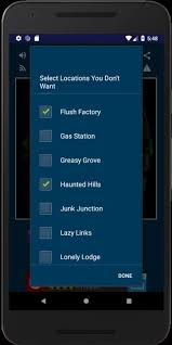 As a result, they like watching a live. Drop Picker For Fortnite For Android Apk Download