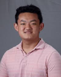 Co-President Statement: Luke Chon