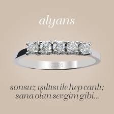 Zen Pirlanta 5 Tas Alyans Diamond Wedding Weddingbands Classic Diamonds Infinity Gold Love Alyans Taki Yuzuk