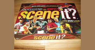 Rd.com knowledge facts nope, it's not the president who appears on the $5 bill. Scene It Sports Powered By Espn Board Game Boardgamegeek