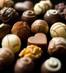 Gourmet Chocolate Candy Recipes Lovetoknow Chocolate Candy Recipes Candy Recipes Gourmet Chocolate