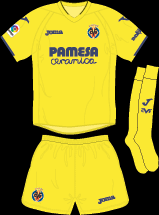 Villarreal also constructed a training ground on an old orange grove, the outhouse the first stone. Villarreal Cf 2
