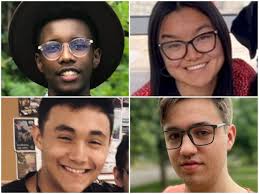 Rosario: Worried about the kids? Take heart from these