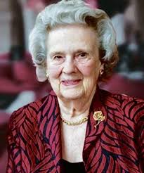 May Smith Obituary (1930