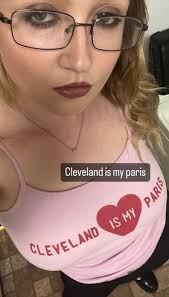 Cleveland is my Paris added a new...